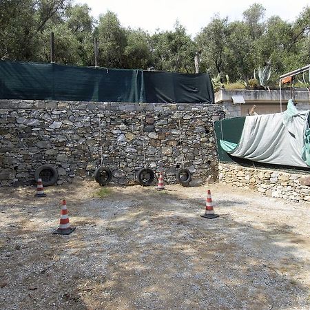 Villa Caribe Affittacamere Monterosso al Mare Exteriér fotografie