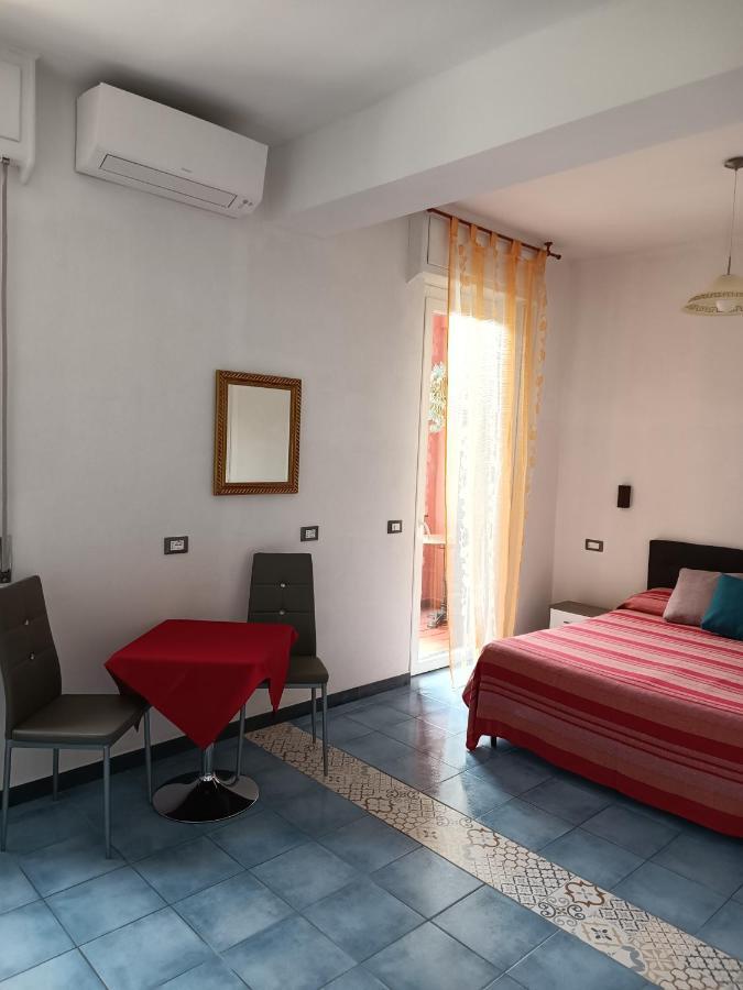 Villa Caribe Affittacamere Monterosso al Mare Exteriér fotografie