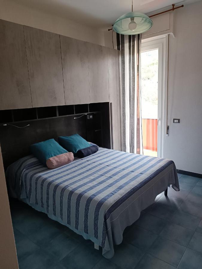 Villa Caribe Affittacamere Monterosso al Mare Exteriér fotografie
