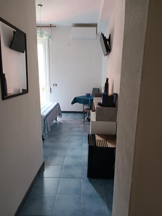 Villa Caribe Affittacamere Monterosso al Mare Exteriér fotografie