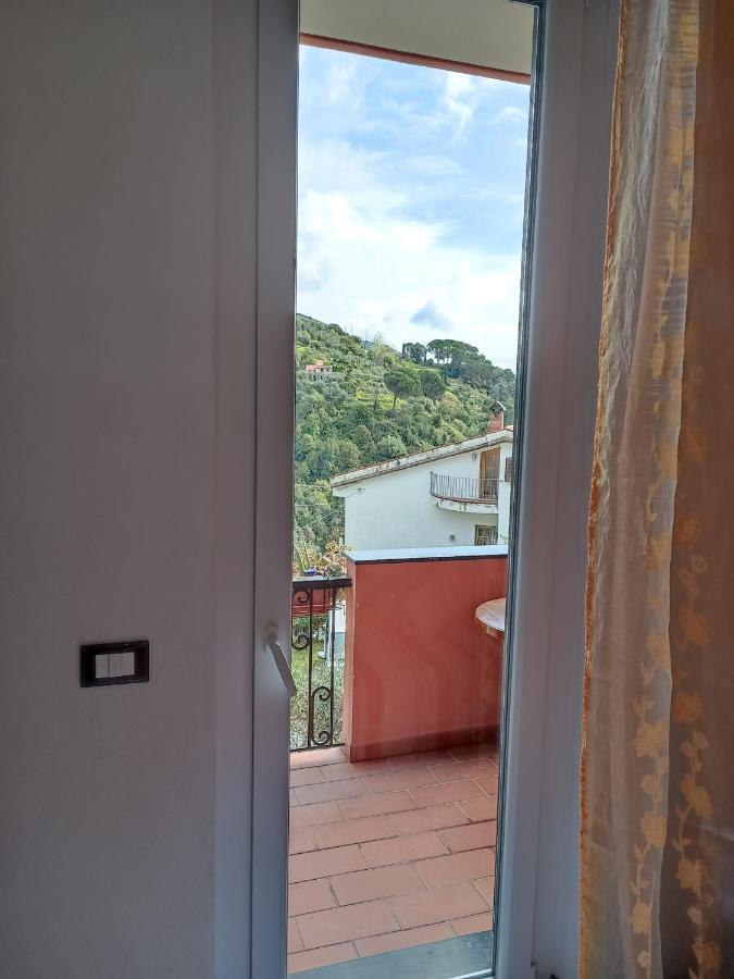 Villa Caribe Affittacamere Monterosso al Mare Exteriér fotografie