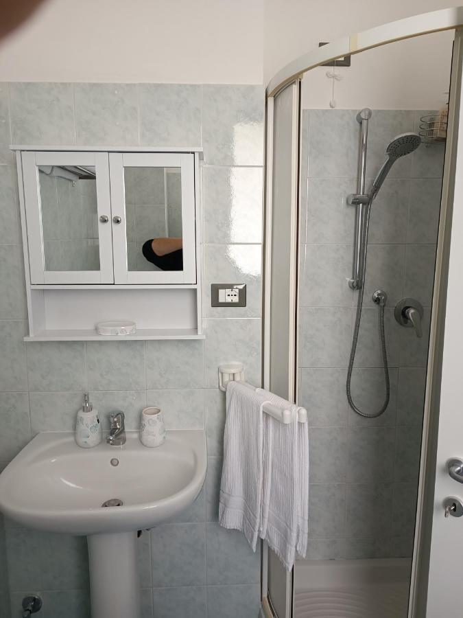 Villa Caribe Affittacamere Monterosso al Mare Exteriér fotografie