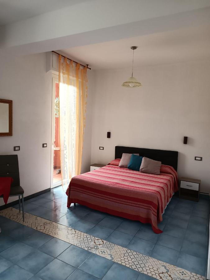 Villa Caribe Affittacamere Monterosso al Mare Exteriér fotografie