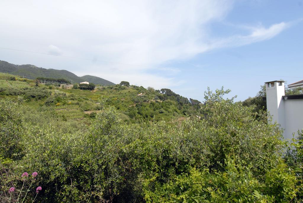 Villa Caribe Affittacamere Monterosso al Mare Exteriér fotografie